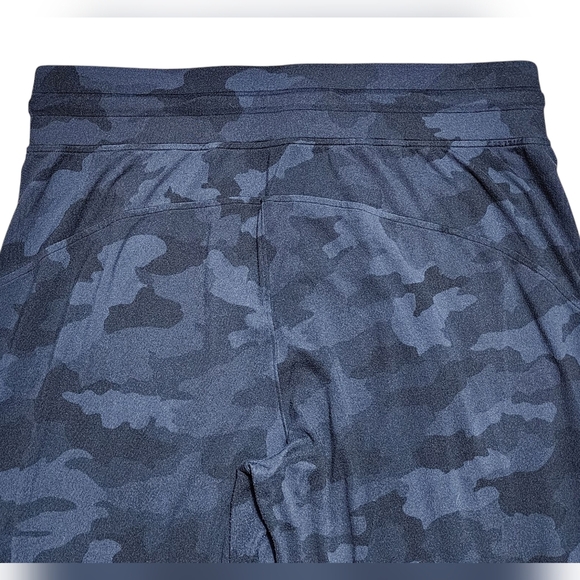 Lululemon Ready To Rulu High Rise 7/8 Womens Jogger 12 - Picture 11 of 14